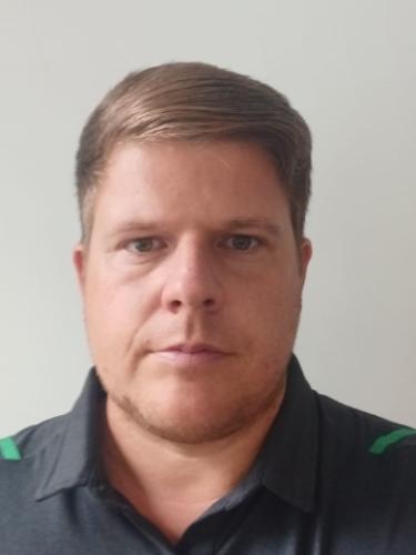 Stefan Bernd Schmöger