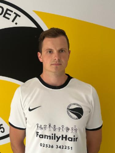 Robin Voßkühler