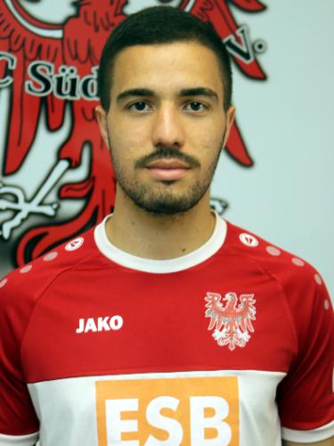 Pedro Paulo Nonato Alves