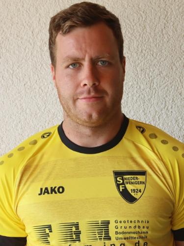 Kevin Kamperhoff
