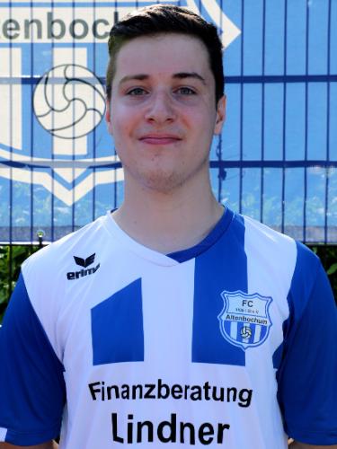Levin Tyler Muhr