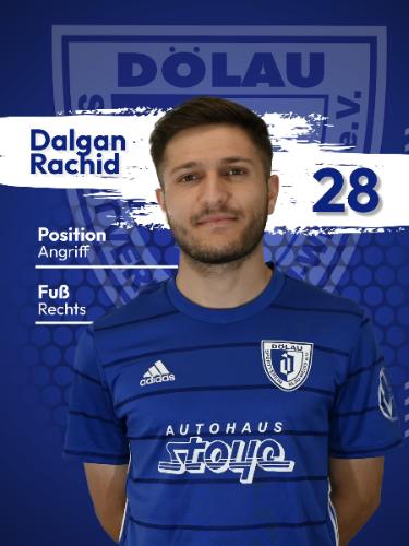 Dalgan Rachid