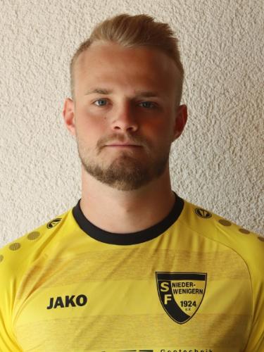 Bjarne Michael Speh