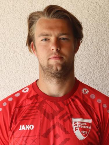 Tom Zarth