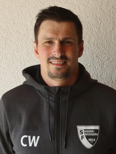 Christopher Weiß