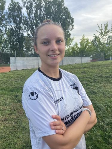 Lia Sophie Benzinger