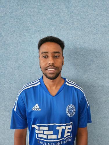 Abdala Hassan Jaanbir