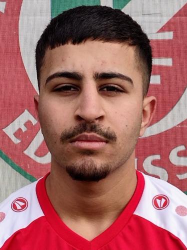 Alan Ziyad Khaleel