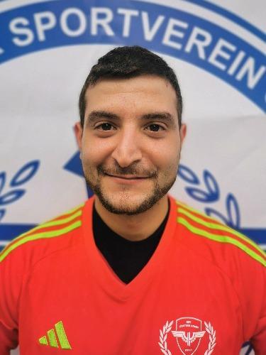 Matteo Fois