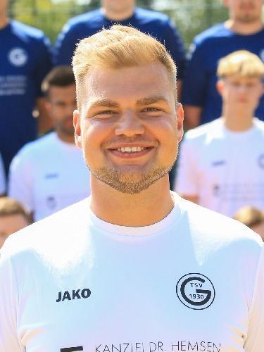 Simon Jötten