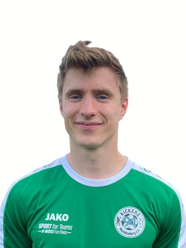 Fabian-Lucas Wendler