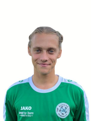 Joris Weiß
