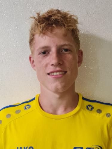 Liam Oliver Lütjens
