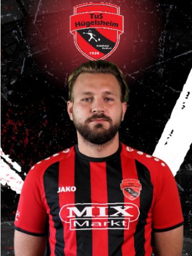 Artem Koronetz