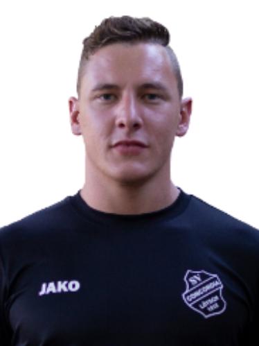 Sören Brüster