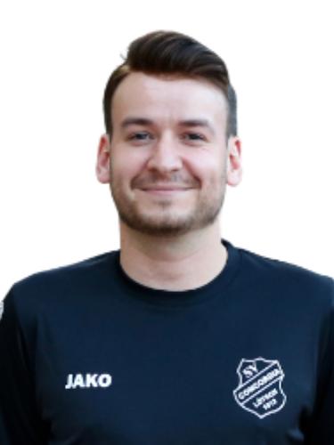 Tobias Eckert
