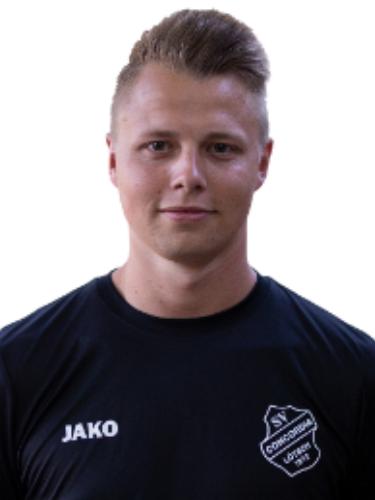Simon Klaßes