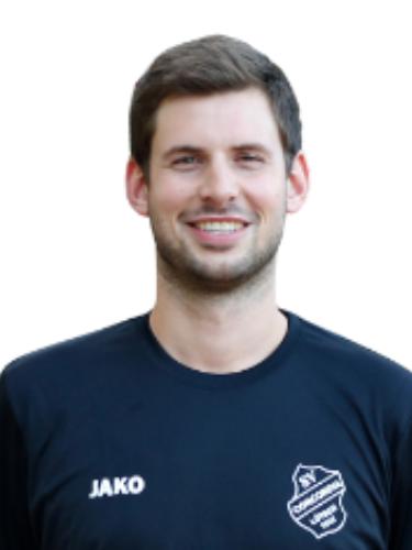 Rainer Michael Landwehrs