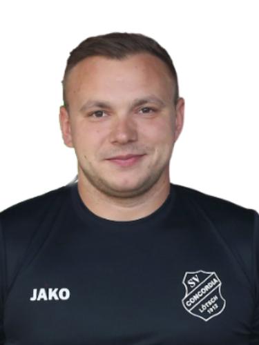 Volker Schmitz