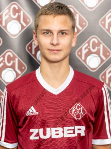 Simon Mellert