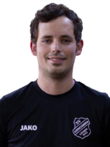 Marius Schroers