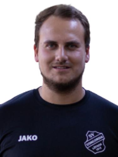 Rene Terhaag