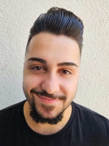 Baris Aydin