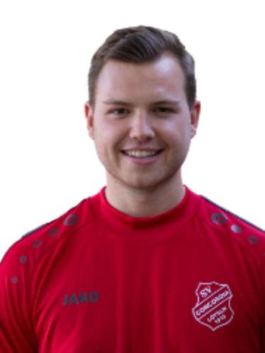 Maximilian Timmermanns