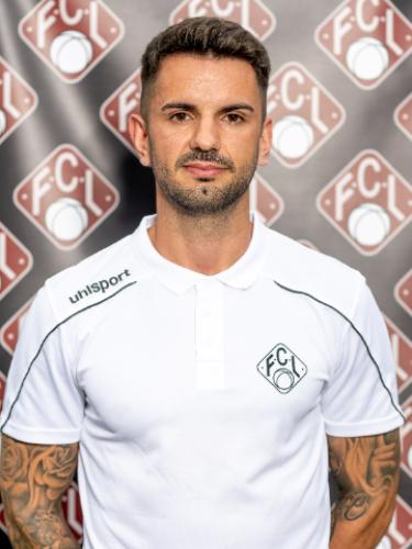 Lukas Leon Feistle