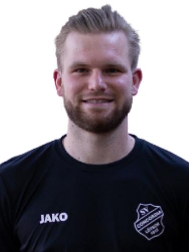 Roman van der Velden