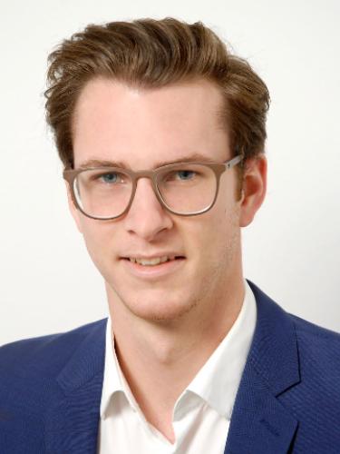 Niklas Röhr