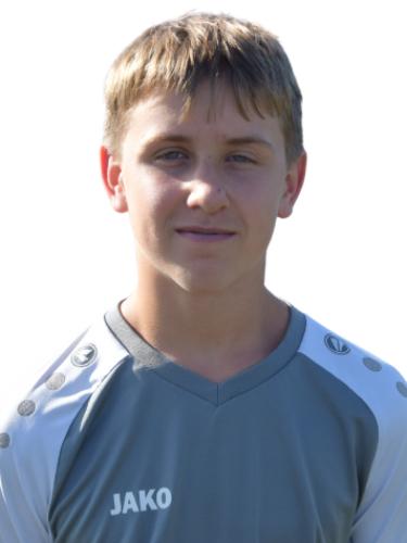Niklas Telzrow
