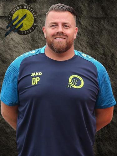 Dominik Porten