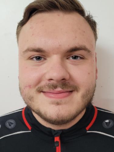 Daniel Roloff