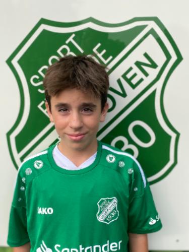 Jonathan Hermanns