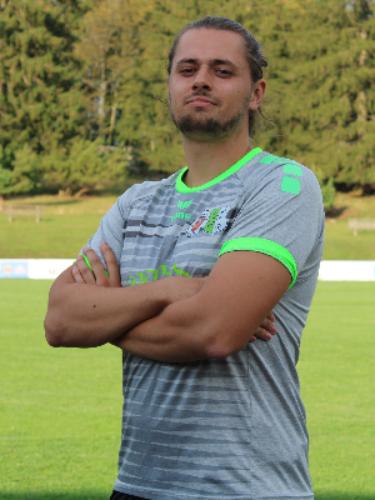 Janik Hausherr