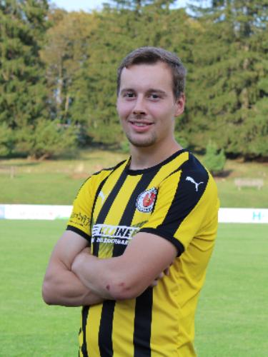 Julian Henssler