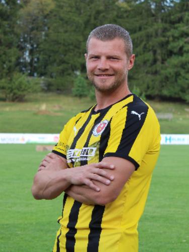Edgar Huber