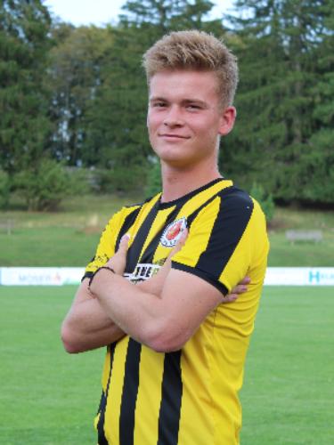 Micha Sebastian Kreitz