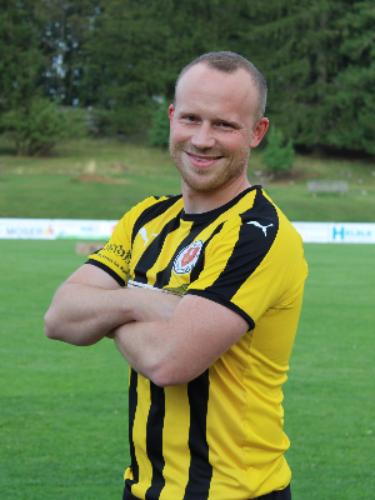Christoph Mengis