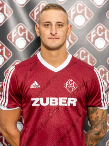 Markus Proba