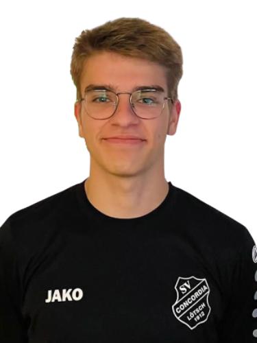 Fabian Oswald Erich Theo Funken