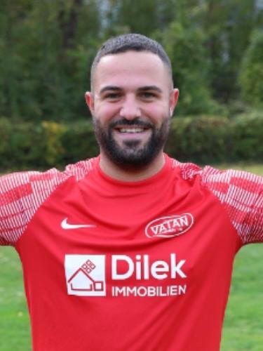 Ferit Sahin
