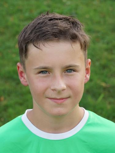 Luca Frieß