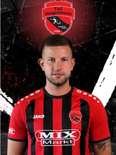Alexander Meier