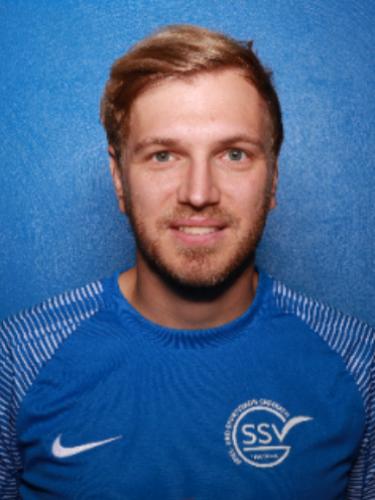 Fabian Dürrwald