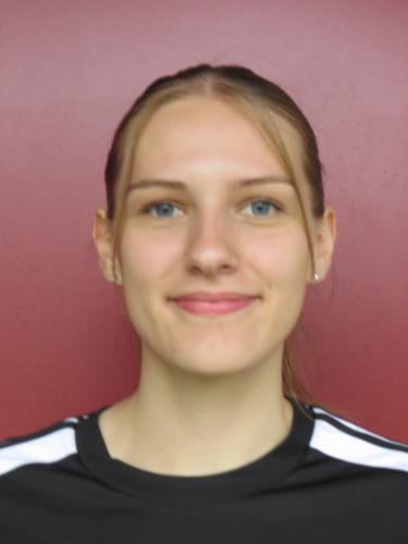 Anne-Kristin Hamann