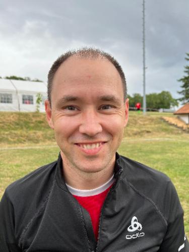 Daniel Moellerhenn