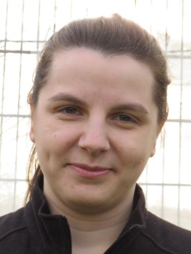 Saskia Hilpert