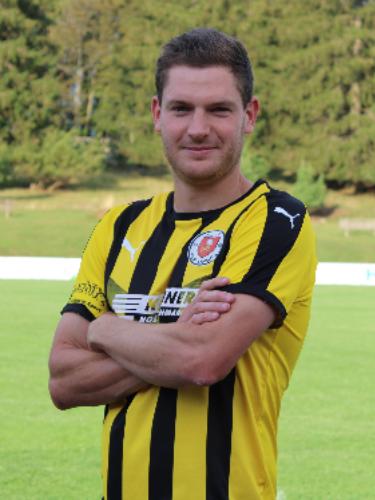 Jonas Henne